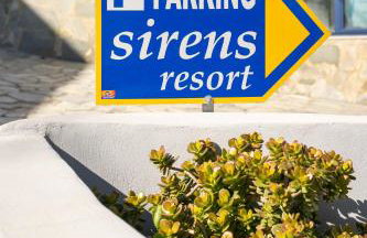 Sirens Resort - Foto 19