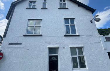 Stylish 4 bed in Central Conwy - Foto 19