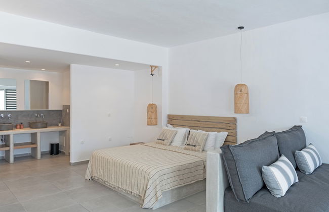 Ihthioessa Boutique Hotel - Photo 44