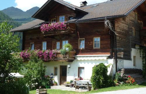 Oberhabererhof - Photo 23