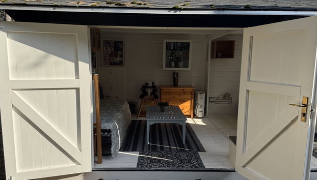 "Uuno" - 1.2km from the sea - Foto 4, Inside other