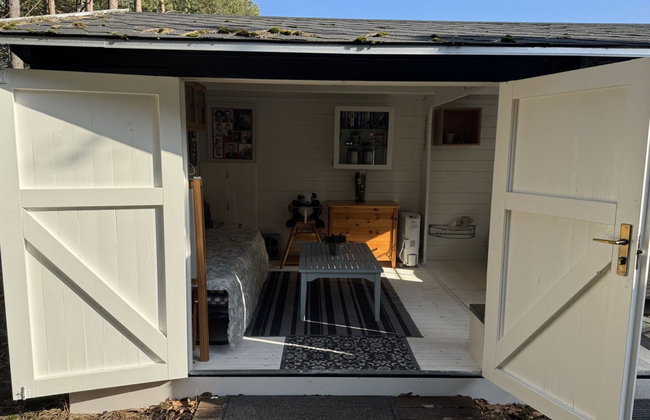 "Uuno" - 1.2km from the sea - Foto 4