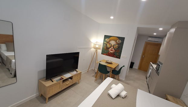 Nest Flats Triunfo - Foto 3, Habitación