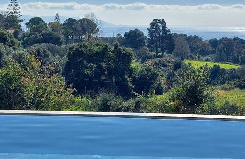 Elaiopetra Kefalonia - Stonehouse Hideaway with pool - Modern Luxury with Serene Sea and Mountain Views - Foto 16