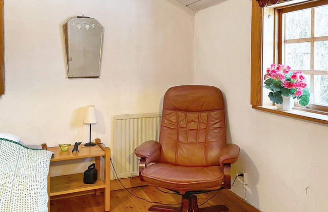 4 Person Holiday Home in Anneby-by Traum - Foto 6