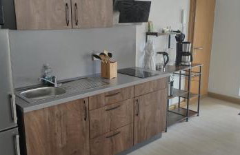 Ferienwohnung Dick Schwarzenberg - Foto 3