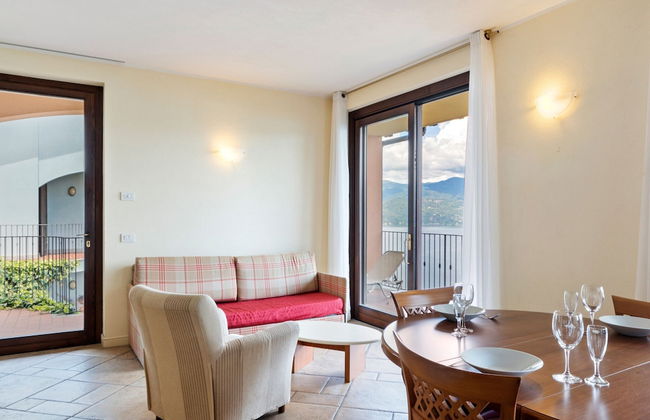 Residential Complex With Panoramic Views and Pool - Foto 21