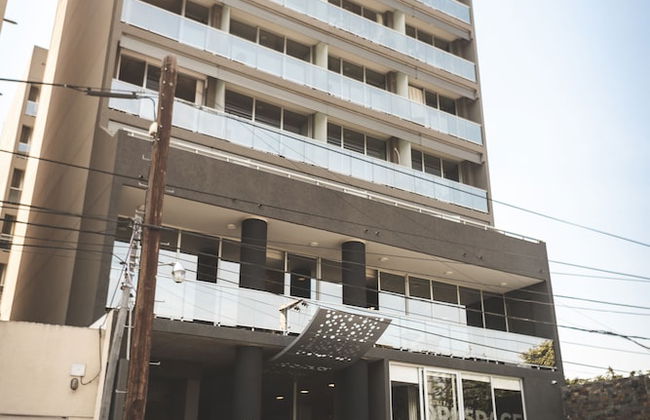 DFC COLIVING - Foto 22