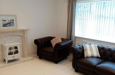 Anglesey home by the sea - Photo 7