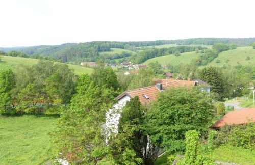 Ferienwohnung Traumblick - Foto 12