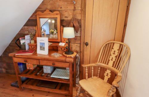 Bruno's Bothy - Foto 16