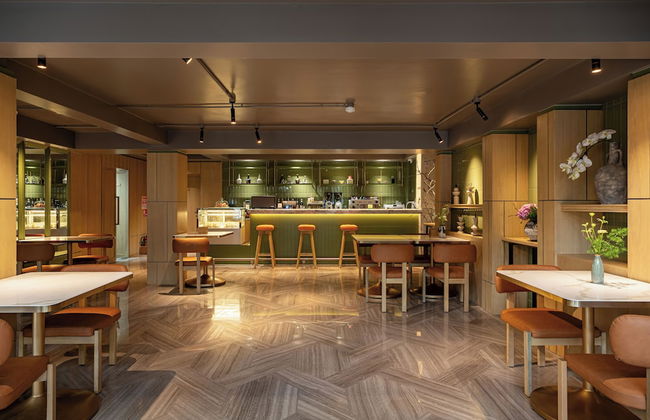 Nam Dat Hotel by D'Lecia Ha Long - Foto 65