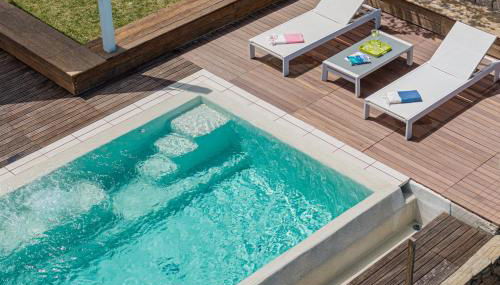 Villa Sea Soul - luxury with access to the sea - Foto 4