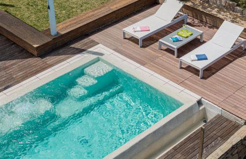 Villa Sea Soul - luxury with access to the sea - Foto 4