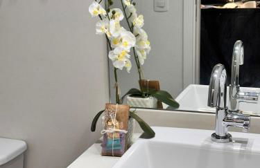 Studio NOVO 100m Av Paulista - Foto 13