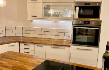 Celle Old Town Hideaway - Foto 66