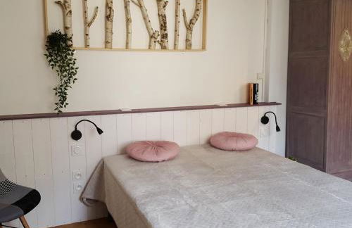 Gîte 18ème avec jardin, jeux, et ateliers cuisine près de l'Abbaye de Pontlevoy. - FR-1-491-349 - Photo 17