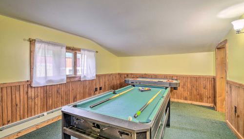 7 Mi to Seneca Lake Family Retreat in Stanley - Foto 2