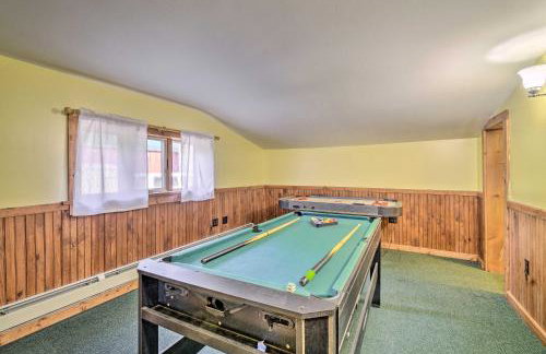 7 Mi to Seneca Lake Family Retreat in Stanley - Foto 2