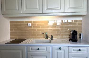 Appartement studio vue mer - Foto 27