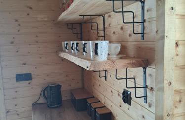 Jaśkowe Wzgórze domki na wynajem Szymbark, balia, Domek nr 2 i 3 - Foto 27