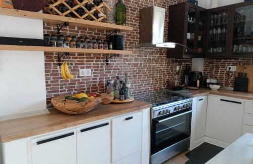 ANATOLI - Traditional Island Home - Foto 27