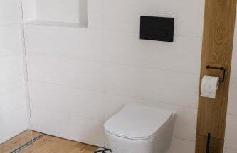 Domek na wyłączność ,bania z jacuzzi. Pobyt góry, jezioro, las. - Foto 50