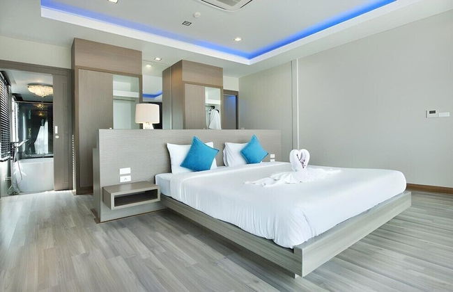 Ratana Platinum Resort - Foto 7