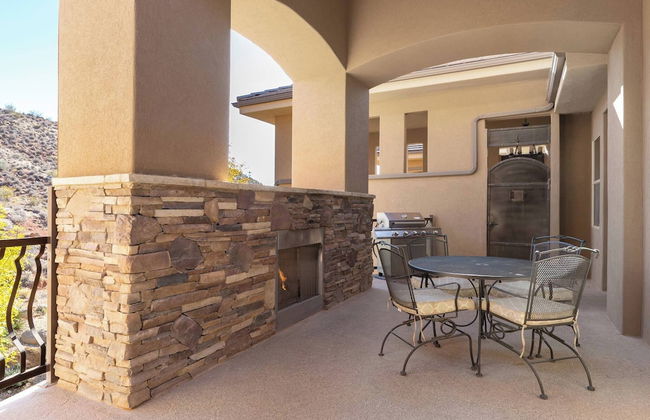 Utahs Beauty w/ Desert & Mtn Views - Foto 40