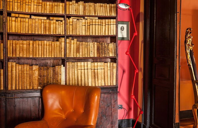 Domus Laeta - Photo 10