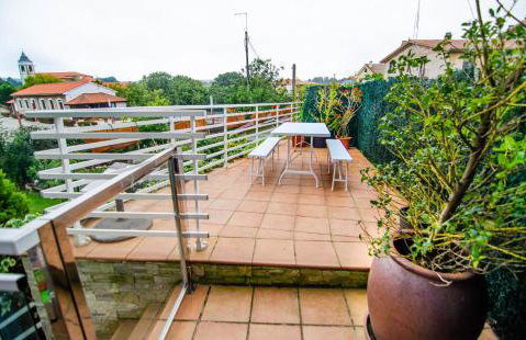 Green Suites Miengo - Apto Completo - Photo 18