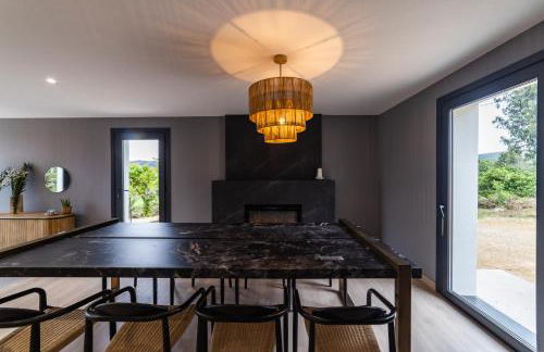 Villa Rucheira -Costa da Morte- - Foto 13