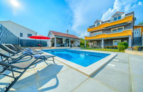 Villa Wendy - Foto 7