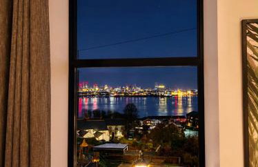 4 Bedroom Cardiff Bay View House - Foto 10