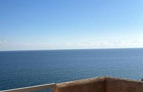 Lea-Vue mer panoramique- clim-Wifi- plage à pieds - Foto 14