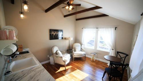 Hillside Colorado Cottages - Foto 4