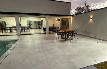 Aruanã - Casa Sol in Aruanã - Foto 25