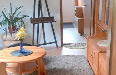 Ferienwohnung/Monteurwohnung Meiser - Foto 18