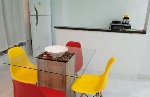 Apartamento A 43 Flat Centro - Foto 37