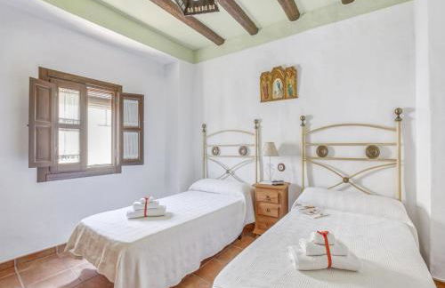 Villa in Carcabuey near Sierras Subbeticas Park - Foto 16