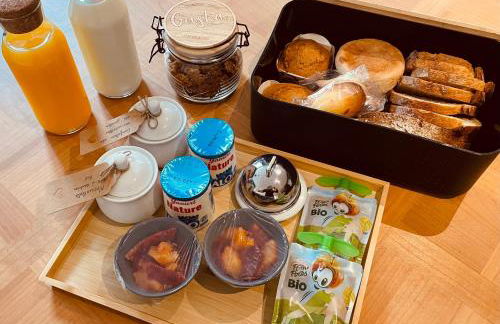 Hédoné Suite de luxe et Spa privatif - Foto 32