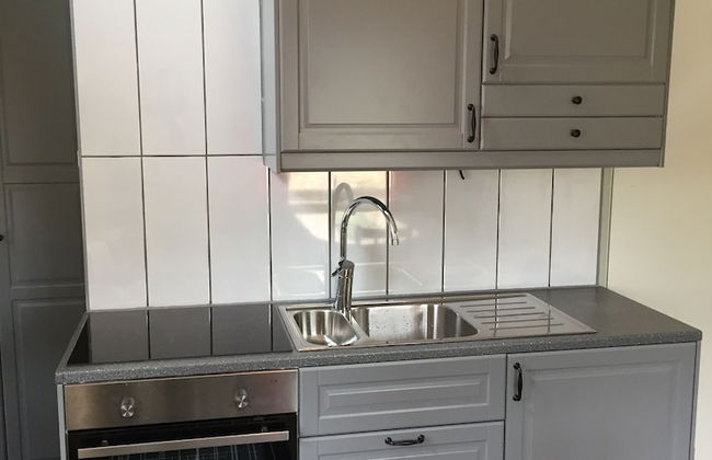 Sandvikengården Stugby - Foto 24