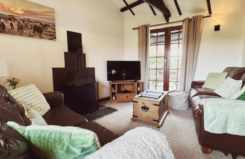 Hallagenna Cottages - Foto 34