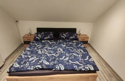 Ferienwohnung, Monteurwohnung, Voll Eingerichtet - Photo 2