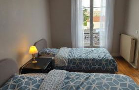 La défense La Garenne Colombes - Foto 32