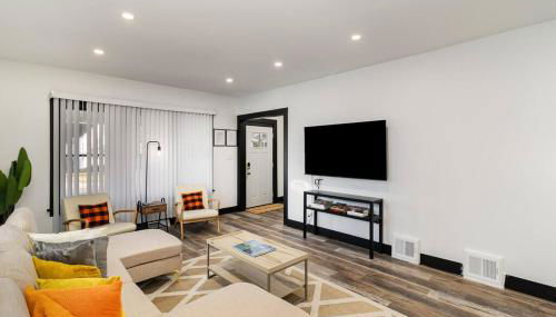 Sand & Sun Retreat,2 Living Rooms, Kids Play Area - Foto 2