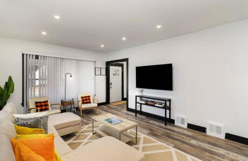 Sand & Sun Retreat,2 Living Rooms, Kids Play Area - Foto 2
