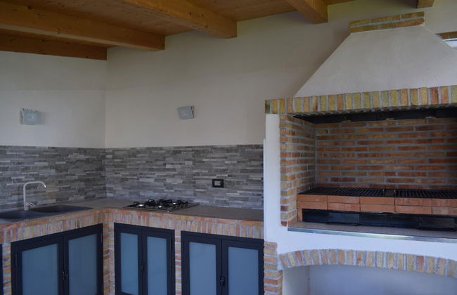 Eclisse House Few Steps From The Sea - Foto 26