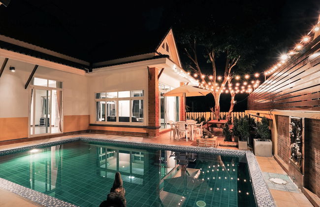 Hansa Paradise Hill Pool Villa - Photo 75