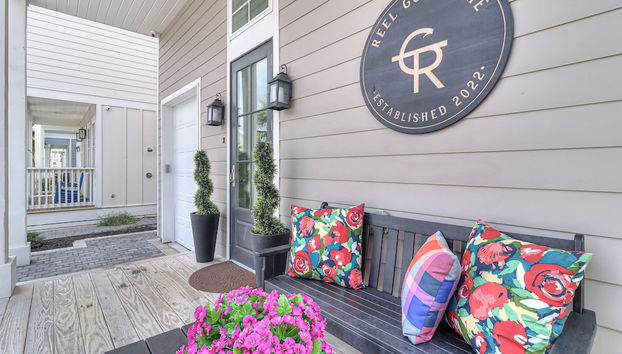 Reel Good Time 100 NEI - Foto 4, Interior